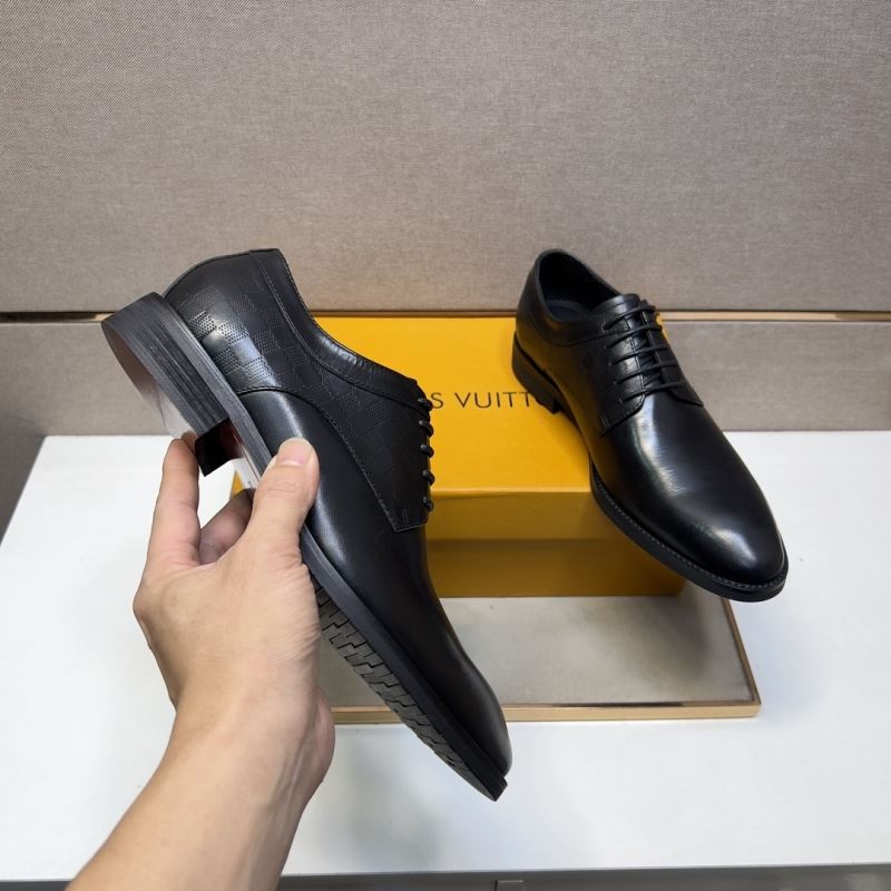 Louis Vuitton Business Shoes